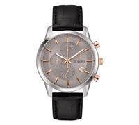 Bulova Orologio Elegante 98B409