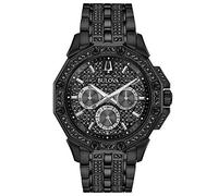 Bulova Orologio Elegante 98C134