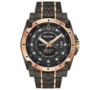 Bulova Orologio Elegante 98D149