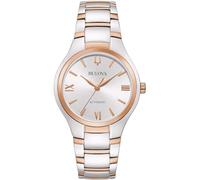Bulova Orologio Elegante 98L313