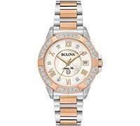 Bulova Donna 98R234 Marine Star Lady Quarzo