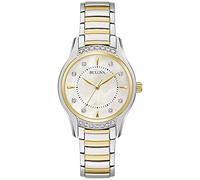 Bulova Orologio Elegante 98R288