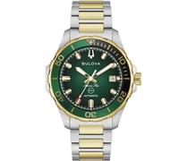 Bulova Orologio Uomo Marine Star Automatic 41mm 98B467