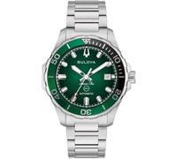 Bulova Orologio Marine Star 98B471 Automatico da uomo