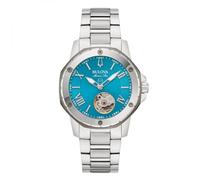 MARINE STAR LADY AUTOMATIC 98L317 One Size