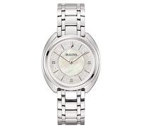 Bulova Orologio Solo Tempo Donna elegante cod. 96P240