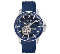 Bulova Orologio Solo Tempo Uomo elegante cod. 96A303