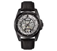 BULOVA Orologio Solo Tempo Uomo elegante cod. 98A304