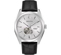 Bulova Orologio Solo Tempo Uomo Surveyor classico cod. 96A272
