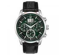 Bulova Uomo 96B310 Sutton Big Date Quarzo