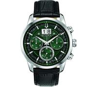 Bulova Uomo 96B310 Sutton Big Date Quarzo