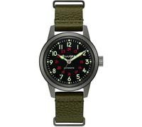 Bulova Uomo 98A255 Hack Watch Automatico