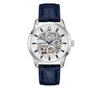 Bulova Sutton Skeleton Autom. 40mm 96a330