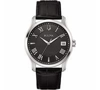 Bulova Orologio Uomo Wilton 96B390