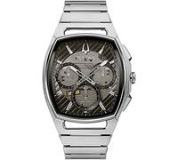 Bulova Orologio Uomo Cronografo Curv casual cod. 96A257