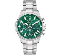 Bulova Orologio Uomo Cronografo Marine Star trendy cod. 96B465
