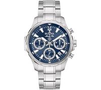 Bulova Orologio Uomo Cronografo Marine Star trendy cod. 96B466