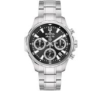 Bulova Orologio Uomo Cronografo Marine Star trendy cod. 96B467