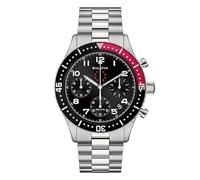 Bulova Orologio Uomo Cronografo Marine Star trendy cod. 98B451