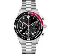 Bulova Orologio Uomo Cronografo Marine Star trendy cod. 98B451