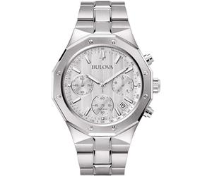 Bulova Orologio Uomo Cronografo Octagon Chronograph trendy cod. 96B408