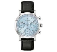 Bulova orologio Crono High Precision 262kHz 96B456 39mm