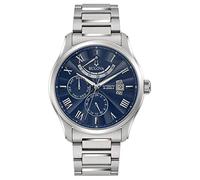 orologio solo tempo uomo Bulova Wilton casual cod. 96C147