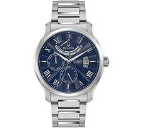orologio solo tempo uomo Bulova Wilton casual cod. 96C147