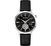 Bulova orologio uomo Aerojet Automatic 38mm 96A317