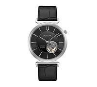 Bulova Uomo 96A234 Regatta Classic Automatico