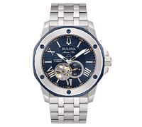 Bulova Orologio Uomo Meccanico elegante cod. 98A306