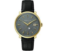 Orologio automatico Bulova Frank Sinatra 97B201