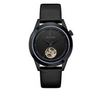 Bulova Orologio Uomo 98A323 Meccanico moderno trendy