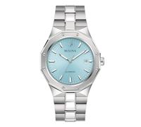 Bulova Orologio Uomo Solo Tempo Octagon trendy cod. 96B462