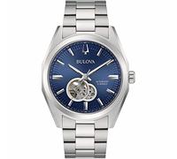 orologio solo tempo uomo Bulova Surveyor casual cod. 96A275