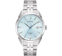 Bulova Orologio Automatico Uomo 96B423