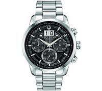 orologio multifunzione uomo Bulova Sutton elegante cod. 96B319