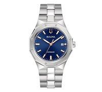 Bulova Orologio Uomo Solo Tempo Octagon trendy cod. 96B463