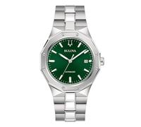 Bulova Orologio Uomo Solo Tempo Octagon trendy cod. 96B464