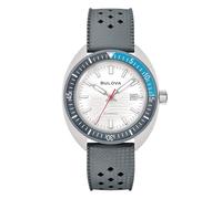 Bulova Orologio Uomo Solo Tempo Snorkel trendy cod. 98B449