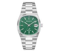 Bulova Orologio Uomo Solo Tempo Super Seville trendy cod. 96B439