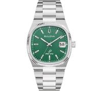 Bulova Orologio Uomo Solo Tempo Super Seville trendy cod. 96B439