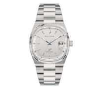Bulova orologio uomo Super Seville 96B444 262kHz Precisionist