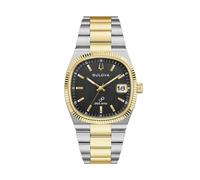 Bulova Orologio uomo Super Seville 98B458