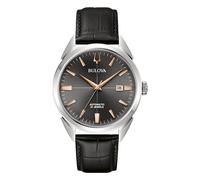 Bulova pelle automatico 96b422