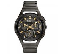 Bulova Orologio Elegante 98A206