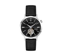 Bulova Orologio 96a317 Automatic 38mm