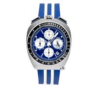 Bulova Orologio da polso da uomo al quarzo Shelby Racer Limited Edition
