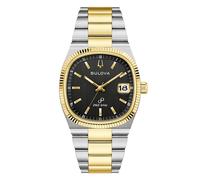 Bulova Super Seville 38mm 98b458