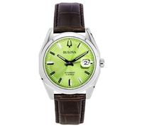 Orologio da uomo Bulova Surveyor Automatic Dress 96B427 30M